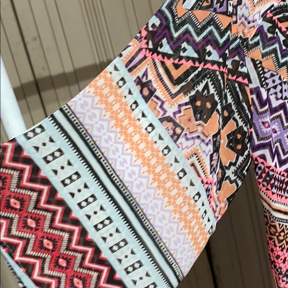 Express cafgan Never been worn EUC - Picture 4 of 5